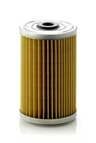 Mann Oil Filter Fits Skoda 100 1000mb 105 120 110 1100mb