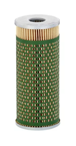 Mann Oil Filter