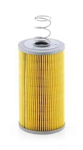 Hydraulic Filter, automatic transmission