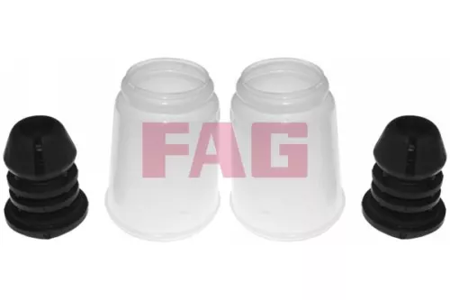 Dust Cover Kit, shock absorber