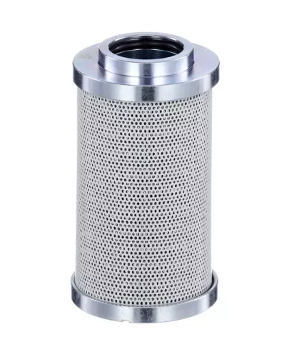 Filter, operating hydraulics