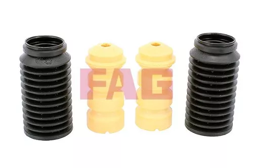 Dust Cover Kit, shock absorber