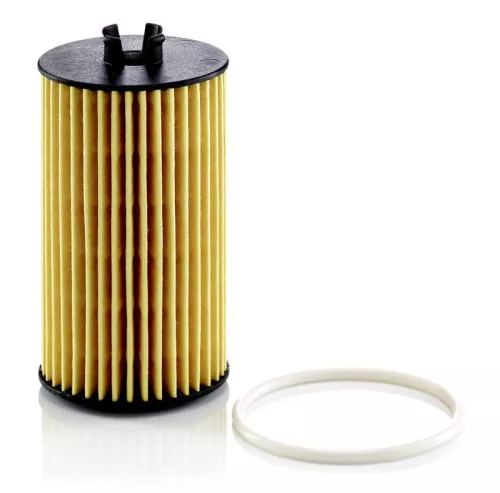 MANN-FILTER MANN-FILTER HU 6018Z Oil Filter 