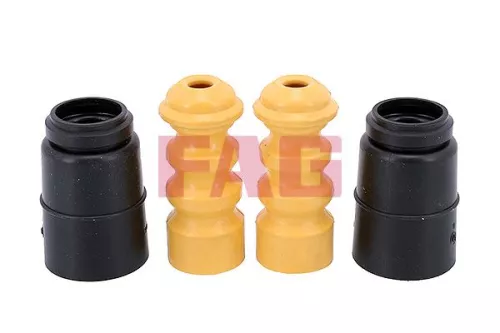Dust Cover Kit, shock absorber
