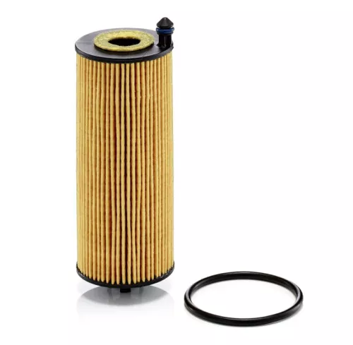 Mann Oil Filter Fits Alpina Bmw 2 3 4 B3 B4 X3 X4