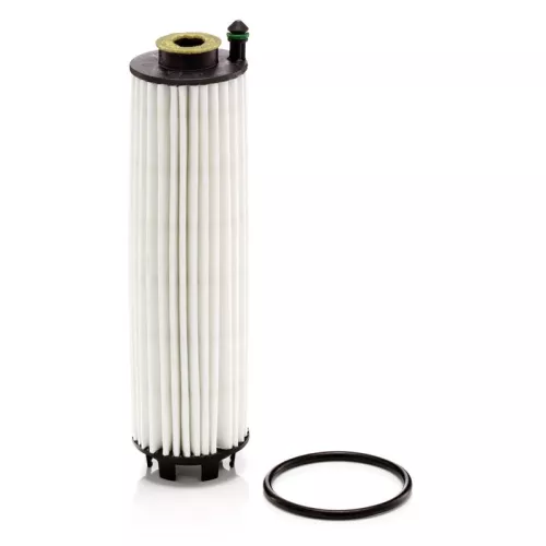 Mann Oil Filter Fits Mercedes C-class Cle E-class G-class Glc Gle Gls V-class Vi