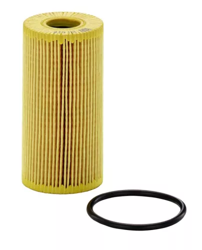 Mann Oil Filter Fits Dacia Mercedes Nissan Renault A-class B-class Captur Citan 