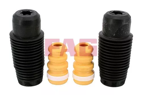 Dust Cover Kit, shock absorber