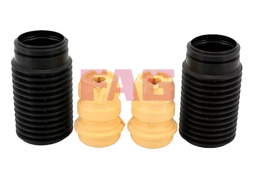 Dust Cover Kit, shock absorber