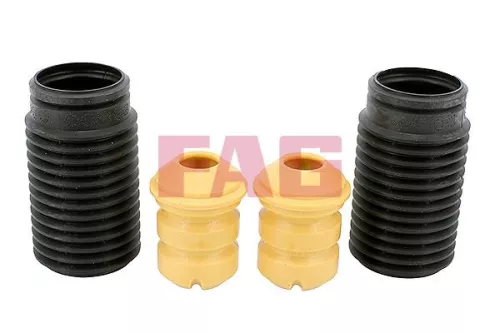 Dust Cover Kit, shock absorber