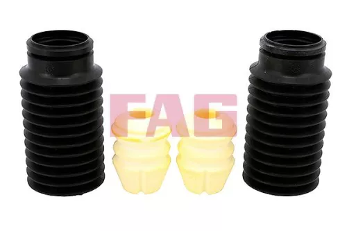 Dust Cover Kit, shock absorber