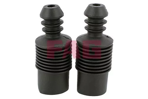 Dust Cover Kit, shock absorber