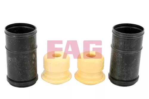 Dust Cover Kit, shock absorber