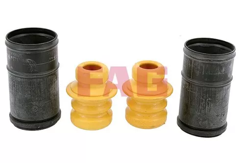 Dust Cover Kit, shock absorber