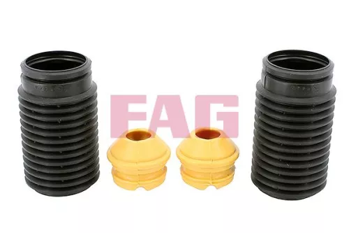 Dust Cover Kit, shock absorber