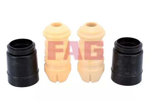Dust Cover Kit, shock absorber