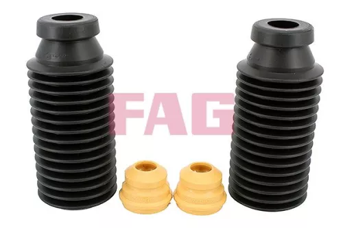 Dust Cover Kit, shock absorber