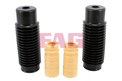 Dust Cover Kit, shock absorber