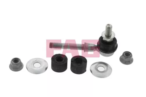 FAG Front Anti Roll Bar Stabiliser Link For Nissan Almera Almera Classic