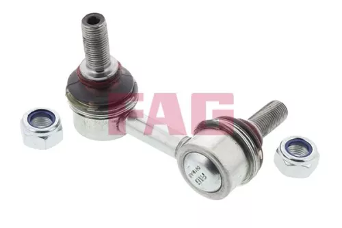 FAG Front Left Anti Roll Bar Stabiliser Link For Nissan X-Trail