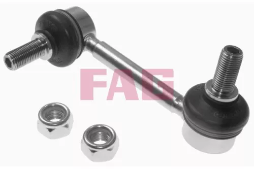 FAG Front Left Anti Roll Bar Stabiliser Link For Ldv Nissan Cub Serena Vanett