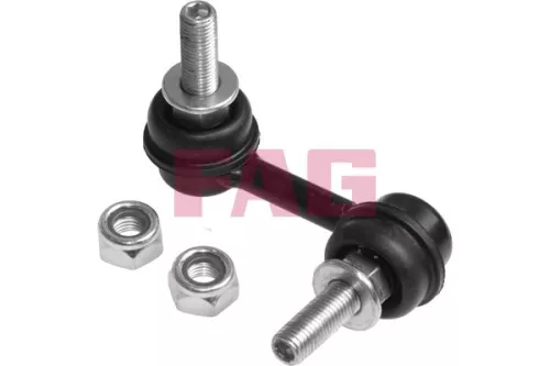 FAG Front Right Anti Roll Bar Stabiliser Link For Nissan Almera Tino