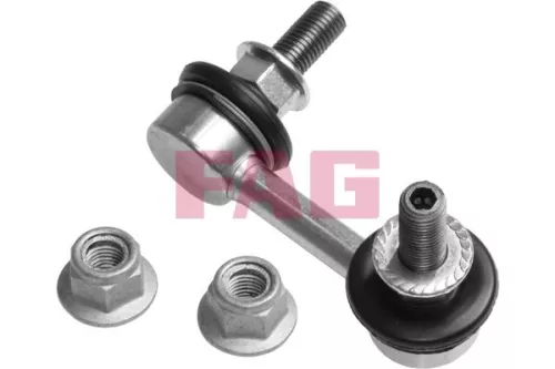 FAG Front Left Anti Roll Bar Stabiliser Link For Nissan Primera