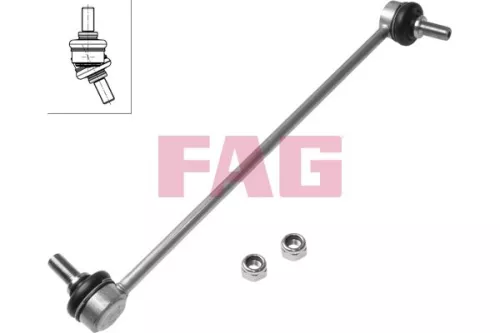 FAG Front Left Anti Roll Bar Stabiliser Link For Hyundai Kia Ix55 Santa Fé So