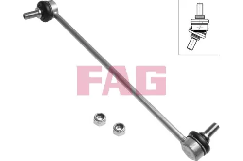 FAG Front Right Anti Roll Bar Stabiliser Link For Hyundai Kia Ix55 Santa Fé S