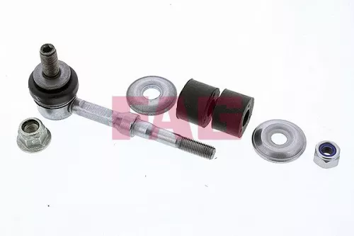 FAG Rear Anti Roll Bar Stabiliser Link For Toyota Auris Auris Van Avensis Cor