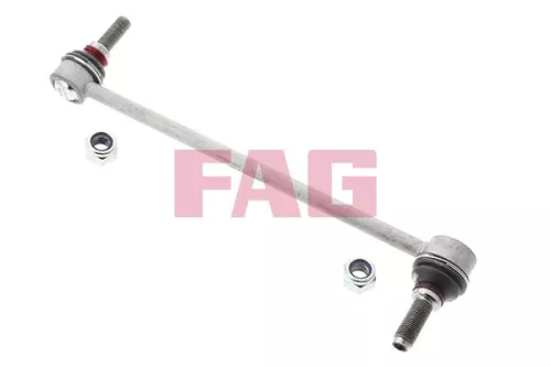 Schaeffler FAG Schaeffler FAG 818047410 FAG Front Anti Roll Bar Stabiliser Link For Nissan Renault Juke Kadjar Leaf N 