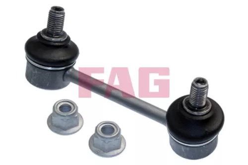 FAG Rear Right Anti Roll Bar Stabiliser Link For Toyota Rav 4