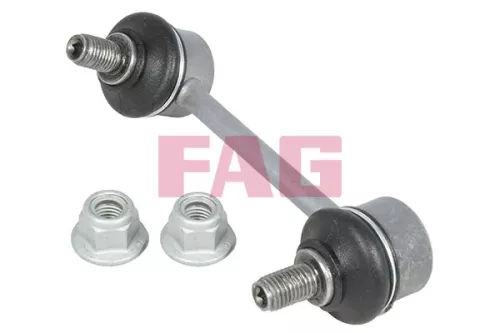 FAG Rear Left Anti Roll Bar Stabiliser Link For Toyota Rav 4