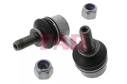 FAG Front Left Anti Roll Bar Stabiliser Link For Nissan Navara Navara Np300 P