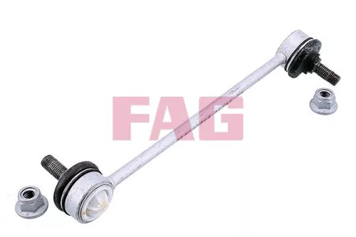FAG Front Left Anti Roll Bar Stabiliser Link For Hyundai Kia I20 Ix20 Picanto