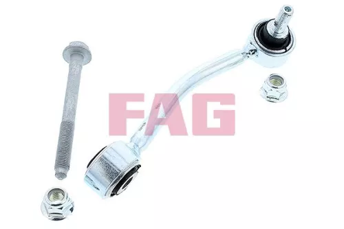 FAG Rear Left Anti Roll Bar Stabiliser Link For Audi Porsche Vw Cayenne Q7 To