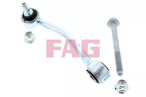 FAG Rear Right Anti Roll Bar Stabiliser Link For Audi Porsche Vw Cayenne Q7 T