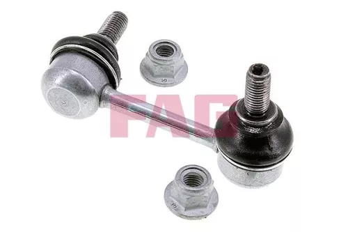 FAG Rear Left Anti Roll Bar Stabiliser Link For Citroën Mitsubishi Peugeot 40