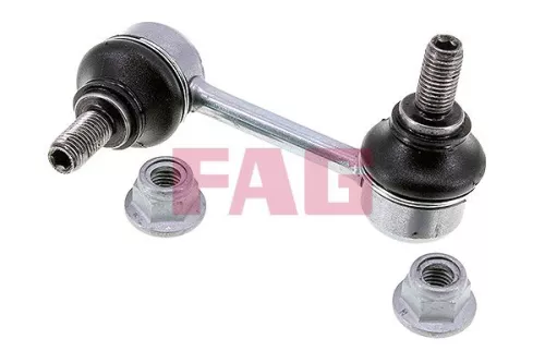 FAG Rear Right Anti Roll Bar Stabiliser Link For Citroën Mitsubishi Peug