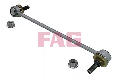FAG Front Left Anti Roll Bar Stabiliser Link For Chevrolet Daewoo Lacetti Nub
