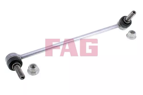 FAG Front Right Anti Roll Bar Stabiliser Link For Land Rover Discovery Range