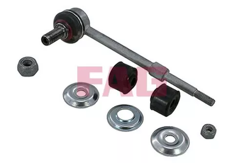 FAG Rear Anti Roll Bar Stabiliser Link For Toyota Land Cruiser Prado Land Cru