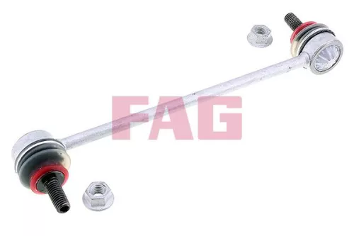 FAG Rear Anti Roll Bar Stabiliser Link For Land Rover Freelander 2 Range Rove