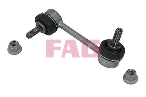 FAG Rear Left Anti Roll Bar Stabiliser Link For Alfa Romeo Giulietta