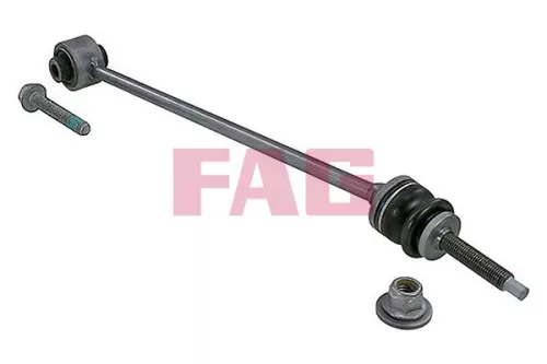 FAG Front Left Anti Roll Bar Stabiliser Link For Mercedes-Benz Gl-Class Gle G