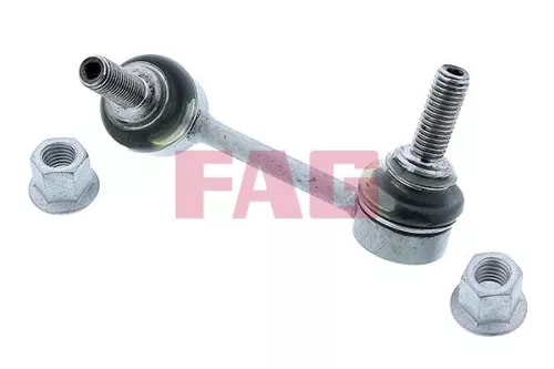 FAG Rear Left Anti Roll Bar Stabiliser Link For Volvo S60 S90 V60 V90 Xc60 Xc