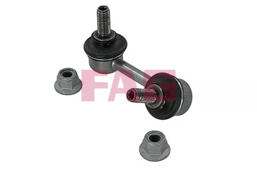 FAG Rear Left Anti Roll Bar Stabiliser Link For Honda Civic