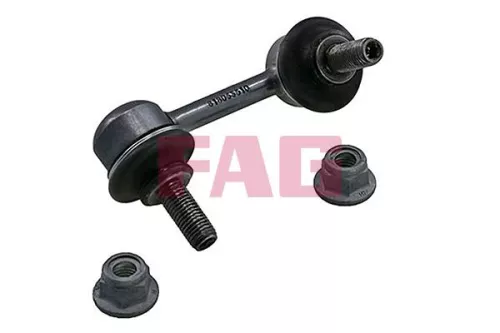 FAG Rear Right Anti Roll Bar Stabiliser Link For Honda Civic