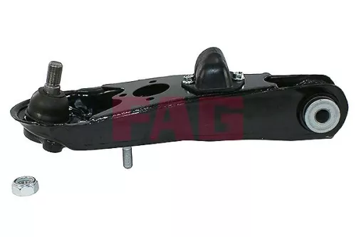 Fag Front Lower Left Control/trailing Arm Wheel Suspension For Ford Mazda E Econ