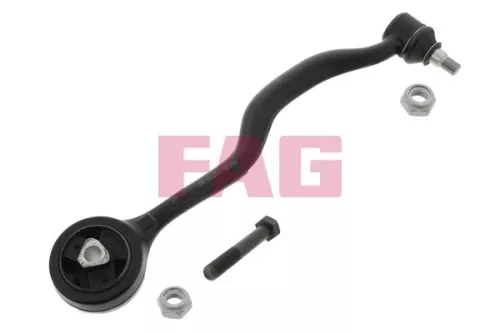 Fag Front Right Rear Control/trailing Arm Wheel Suspension For Alpina Bmw 5 6 B7